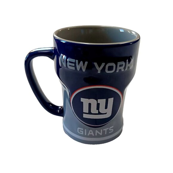 New York Giants NFL coffee mug - Picture 1 of 16